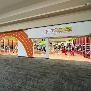 Fit2Run, The Runner's Superstore - Ocala